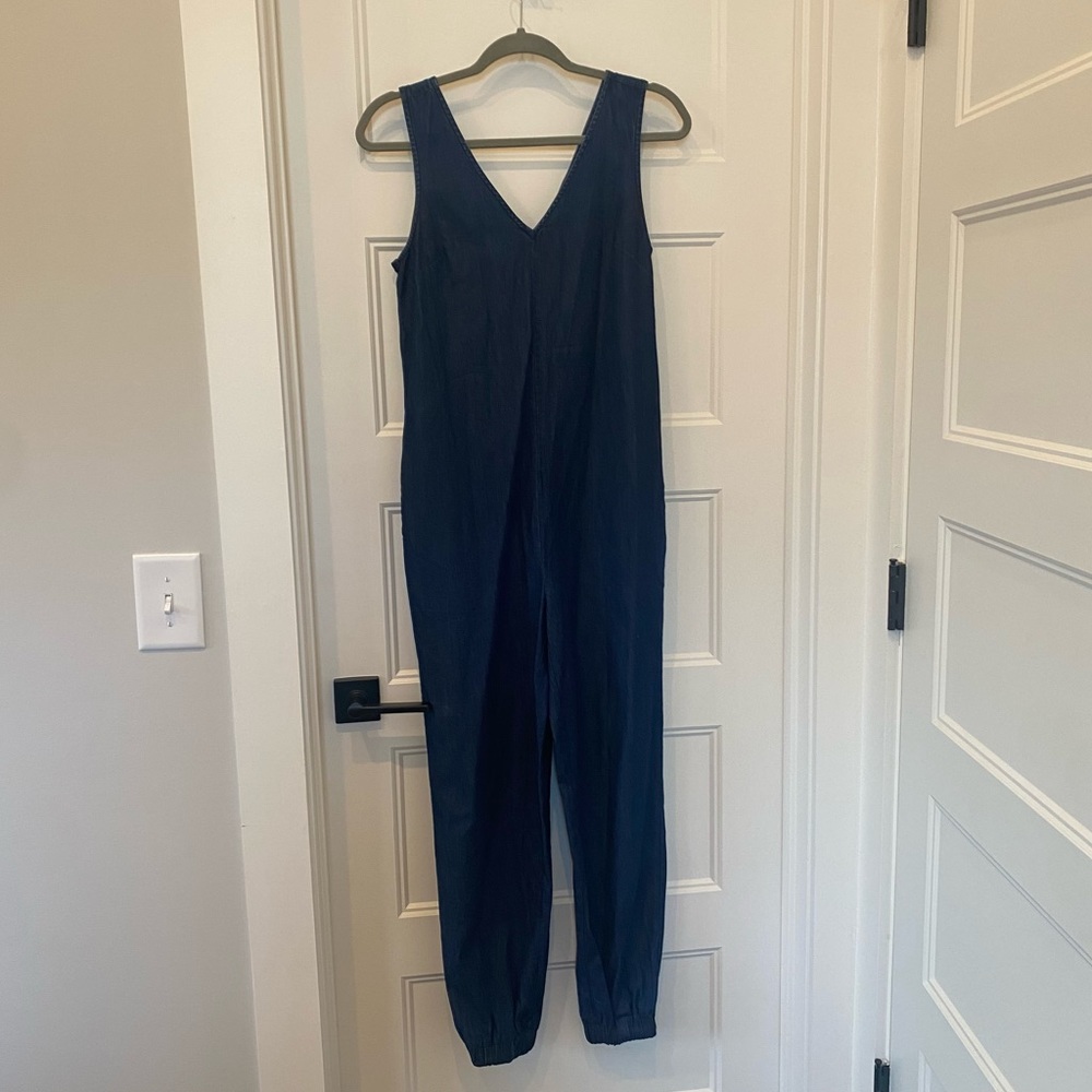 ABLE Brand Jumpsuit, XS - NWOT
